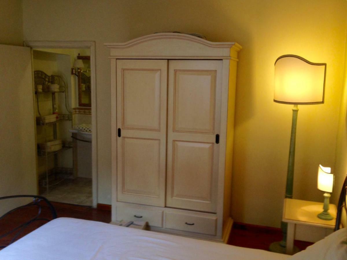 La Casina Del Borgo Apartment Abbadia San Salvator Ngoại thất bức ảnh